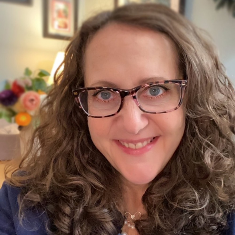 Meet your Posher, Sherryl lin